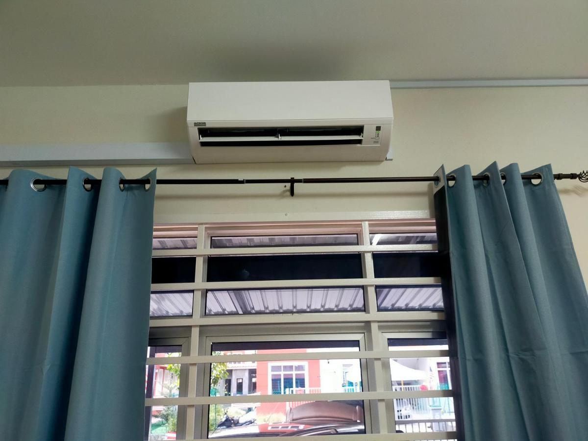 Zaara Homestay Krubong Alor Gajah Ayer Keroh Melaka Luaran gambar